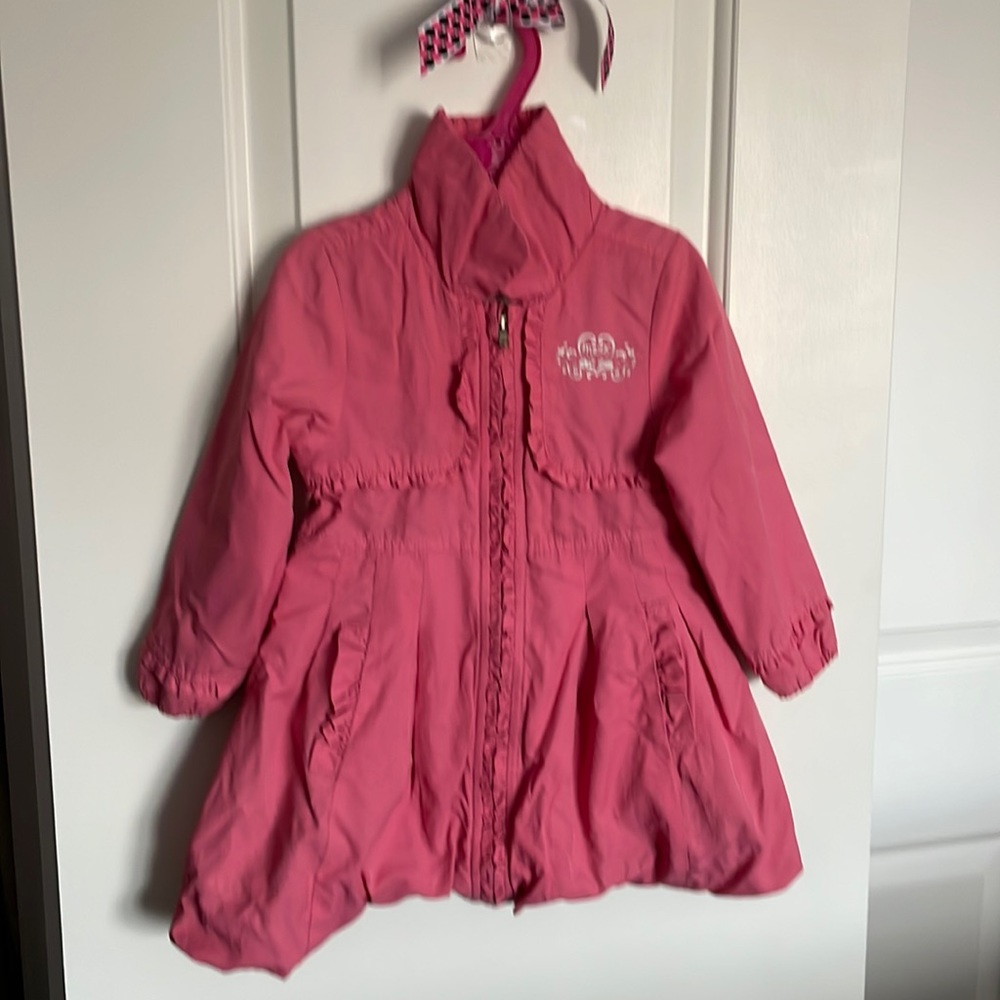 Mexx summer or fall jacket for toddler